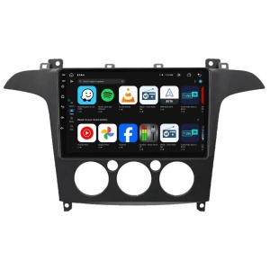 Navigatie Ford Galaxy 2 2006-2015 9 inch 1GB 32GB 4 Core - Img 7