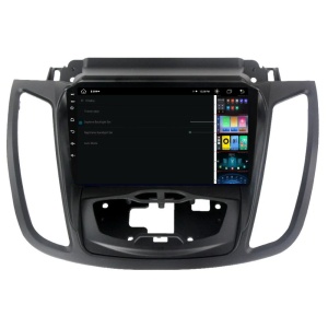 Navigatie Ford Kuga 2 2013-2018 9 inch 6GB 128GB 8 Core 4G - Img 2