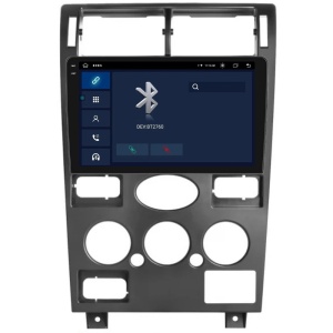 Navigatie Ford Mondeo 3 2000-2003 2K QLED 8GB 256GB 8 Core 4G - Img 6