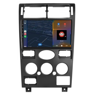 Navigatie Ford Mondeo 3 2000-2003 9 inch 2GB 32GB 8 Core 4G - Img 3
