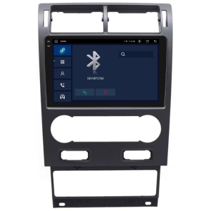 Navigatie Ford Mondeo 3 2004-2007 2K QLED 4GB 64GB 8 Core 4G - Img 6