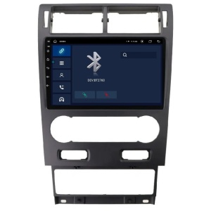 Navigatie Ford Mondeo 3 2004-2007 9 inch 4GB 64GB 8 Core 4G - Img 6