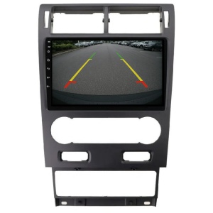 Navigatie Ford Mondeo 3 2004-2007 9 inch 6GB 128GB 8 Core 4G - Img 4