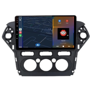 Navigatie Ford Mondeo 4 2010-2014 10 inch 2GB 64GB 4 Core - Img 3