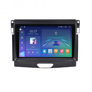 Navigatie Ford Ranger 2015-2022 2K QLED 4GB 64GB 8 Core 4G