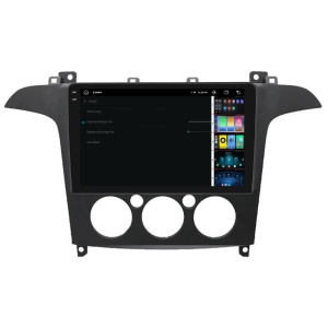 Navigatie Ford S MAX 1 2006-2015 2K QLED 4GB 64GB 8 Core 4G - Img 3