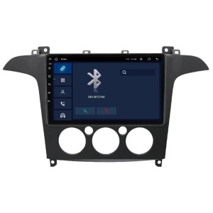Navigatie Ford S MAX 1 2006-2015 9 inch 6GB 128GB 8 Core 4G - Img 6