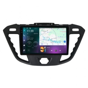Navigatie Ford Transit 2012-2020 2K QLED 12GB 256GB 8 Core 4G