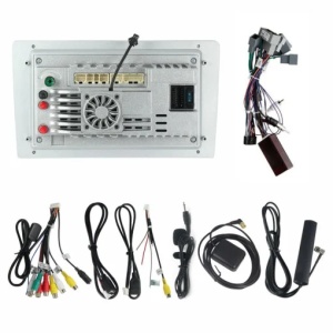 Navigatie Honda Accord 8 2008-2012 2K QLED 12GB 256GB 8 Core 4G - Img 3