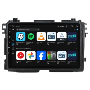 Navigatie Honda Vezel 2014-2021 9 inch 1GB 32GB 4 Core - Img 7