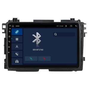 Navigatie Honda Vezel 2014-2021 9 inch 4GB 64GB 8 Core - Img 6