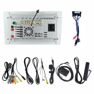 Navigatie Hyundai i10 dupa 2020 2K QLED 12GB 256GB 8 Core 4G - Img 7