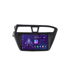 Navigatie Hyundai i20 2014-2020 9 inch 2GB 64GB 4 Core