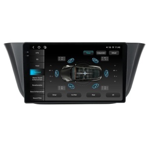 Navigatie Iveco Daily 6 dupa 2014 2K QLED 12GB 256GB 8 Core 4G - Img 4