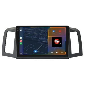 Navigatie Jeep Grand Cherokee 2004-2007 2K 4GB 64GB 8 Core - Img 2