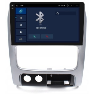 Navigatie Jeep Liberty 2002-2007 2K QLED 4GB 64GB 8 Core - Img 6