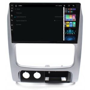 Navigatie Jeep Liberty 2002-2007 9 inch 2GB 64GB 4 Core - Img 3