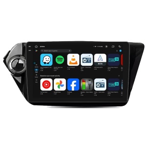 Navigatie Kia K2 Rio 2012-2017 2K QLED 4GB 64GB 8 Core - Img 7