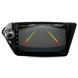 Navigatie Kia K2 Rio 2012-2017 9 inch 4GB 64GB 8 Core - Img 4