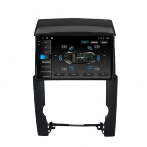 Navigatie Kia Sorento 2009-2012 2K QLED 12GB 256GB 8 Core 4G - Img 5