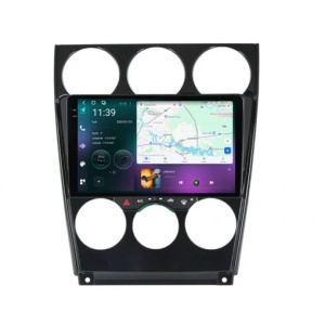Navigatie Mazda 6 2002-2008 2K QLED 12GB 256GB 8 Core