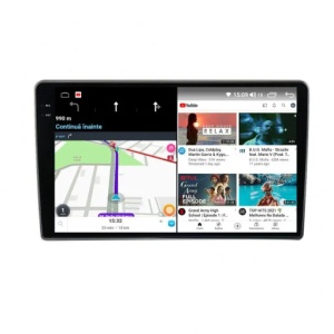 Navigatie Opel Corsa D 2006-2014 2K QLED 12GB 256GB 8 Core 4G - Img 6