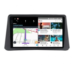 Navigatie Opel Mokka 2012-2016 2K QLED 12GB 256GB 8 Core 4G - Img 6