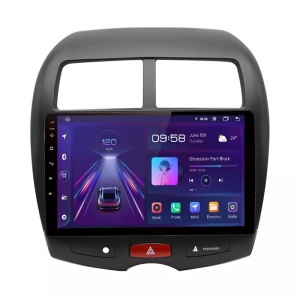 Navigatie Peugeot 4008 2012-2017 10 inch 2GB 64GB 4 Core