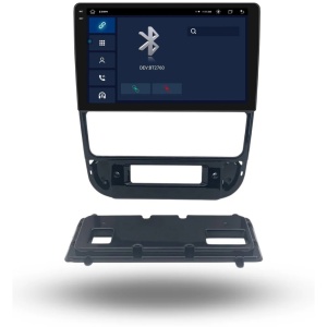 Navigatie Peugeot 406 1999-2004 2K QLED 8GB 256GB 8 Core - Img 6