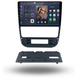 Navigatie Peugeot 406 1999-2004 9 inch 2GB 32GB 8 Core