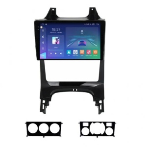 Navigatie Peugeot 5008 2009-2016 2K QLED 4GB 64GB 8 Core 4G