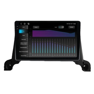 Navigatie Peugeot 5008 2017-2020 2K QLED 12GB 256GB 8 Core 4G - Img 4