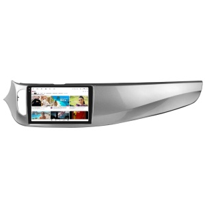Navigatie PilotOn Alfa Romeo Giulietta 2014-2020 9 inch 6GB 128GB 8 CORE - Img 5