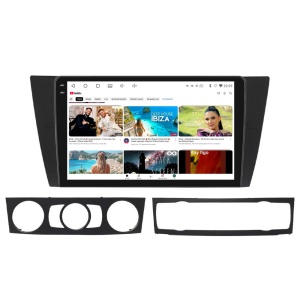 Navigatie PilotOn BMW Seria 3 2004-2013 2K 12GB 256GB 8 Core 4G - Img 5