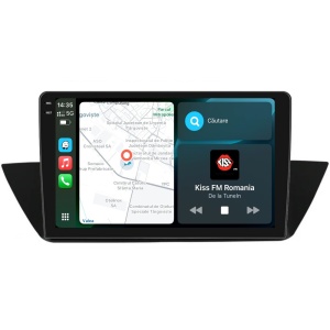 Navigatie PilotOn BMW X1 E84 2009-2015 2K 8GB 256GB 8 CORE - Img 6