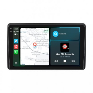 Navigatie PilotOn Chevrolet Aveo 2006-2012 9 inch 4GB 64GB 4 CORE - Img 6