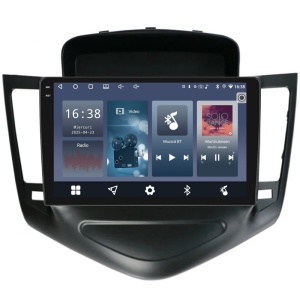 Navigatie PilotOn Chevrolet Cruze 2008-2015 9 inch 2GB 32GB 4 CORE