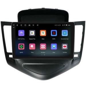 Navigatie PilotOn Chevrolet Cruze 2008-2015 9 inch 4GB 64GB 8 CORE - Img 3
