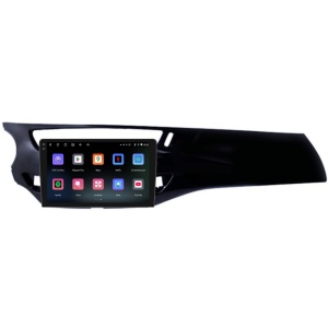 Navigatie PilotOn Citroen C3 2009-2016 9 inch 4GB 64GB 8 CORE - Img 3