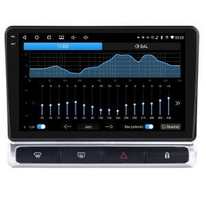 Navigatie PilotOn Citroen C3 2016-2024 9 inch 2GB 32GB 4 CORE - Img 4