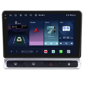 Navigatie PilotOn Citroen C3 2016-2024 9 inch 6GB 128GB 8 CORE