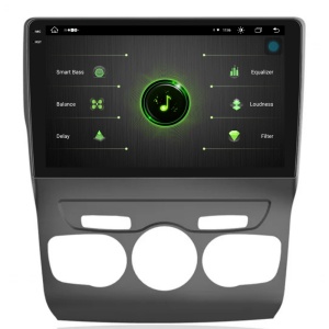 Navigatie PilotOn Citroen DS4 2010-2018 2K 8GB 256GB 8 CORE - Img 4