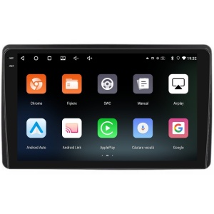 Navigatie PilotOn Dacia Duster 2018-2022 10 inch 6GB 128GB 8 CORE - Img 2
