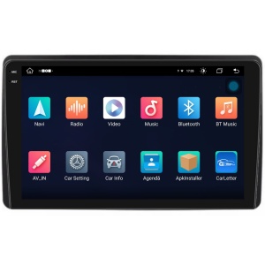 Navigatie PilotOn Dacia Duster 2018-2022 2K 4GB 64GB 8 CORE - Img 3