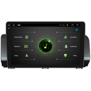 Navigatie PilotOn Dacia Sandero 3 2021-2023 2K 8GB 256GB 8 CORE - Img 4