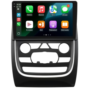 Navigatie PilotOn Dodge Durango 2014-2020 9 inch 6GB 128GB 8 CORE - Img 7