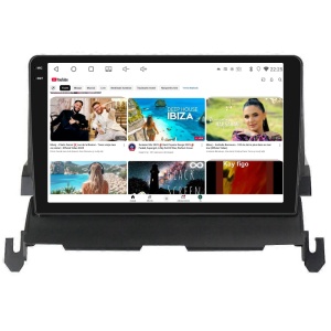 Navigatie PilotOn Dodge Journey 2009-2012 2K 4GB 64GB 8 CORE - Img 5