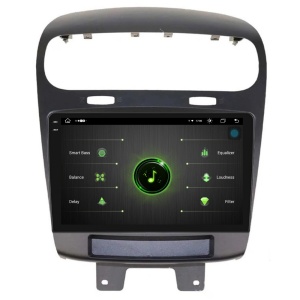 Navigatie PilotOn Dodge Journey 2012-2020 2K 12GB 256GB 8 CORE - Img 4