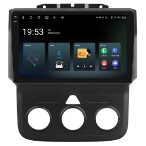 Navigatie PilotOn Dodge RAM 5500 2013-2018 9 inch 4GB 64GB 4 CORE