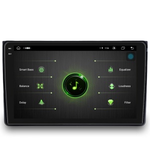 Navigatie PilotOn Fiat Bravo 2007-2012 2K 8GB 256GB 8 CORE - Img 4